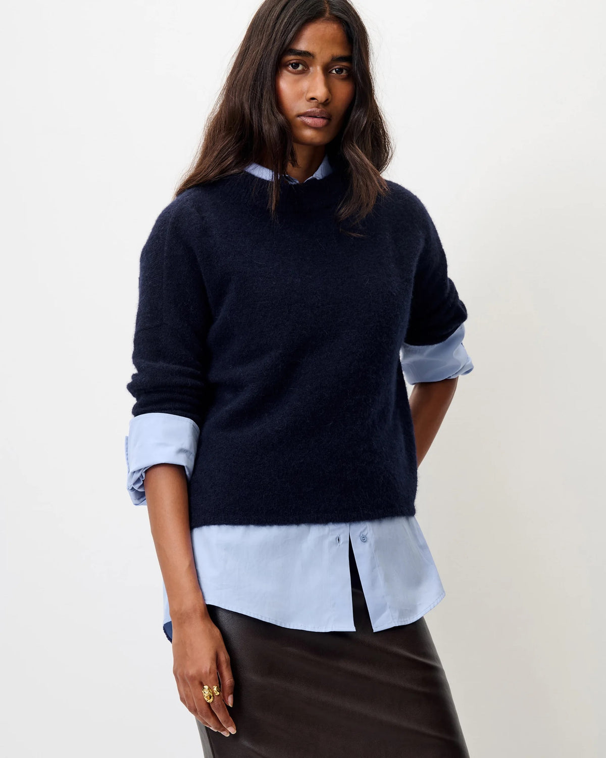 Sessun Kunlun Sweater (+2 colours)