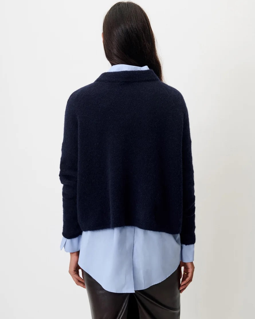 Sessun Kunlun Sweater (+2 colours)
