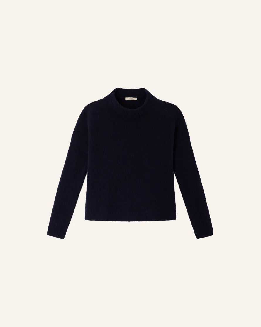 Sessun Kunlun Sweater (+2 colours)