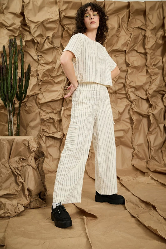 Melow Maya Top