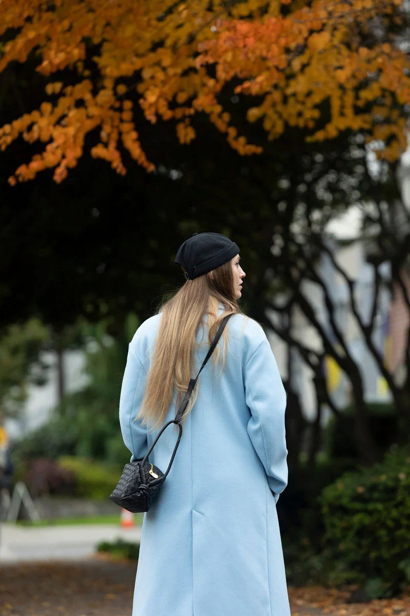 Risa Ila Knot Woven Bag