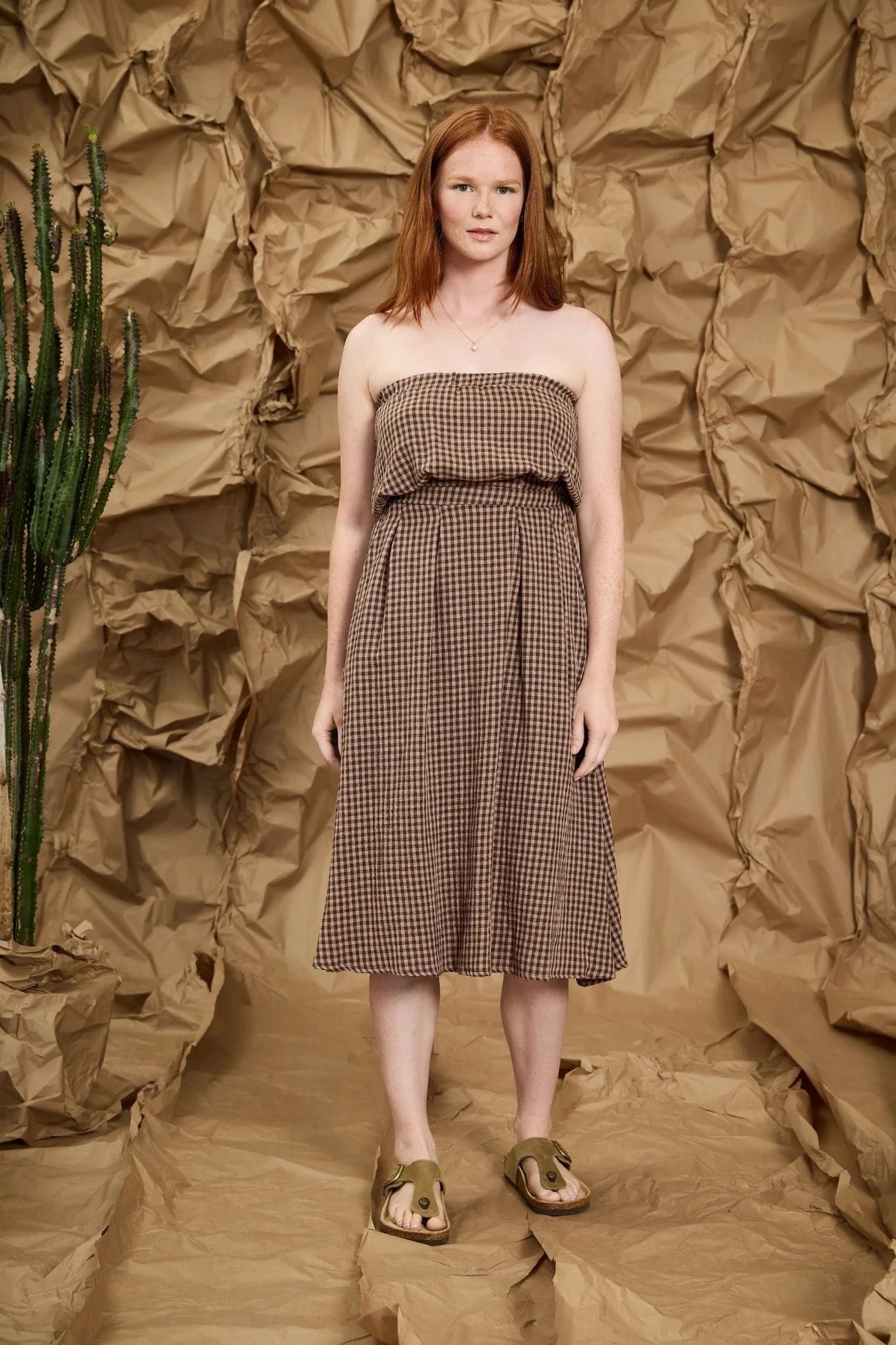 Melow Monica Dress (2 colours)