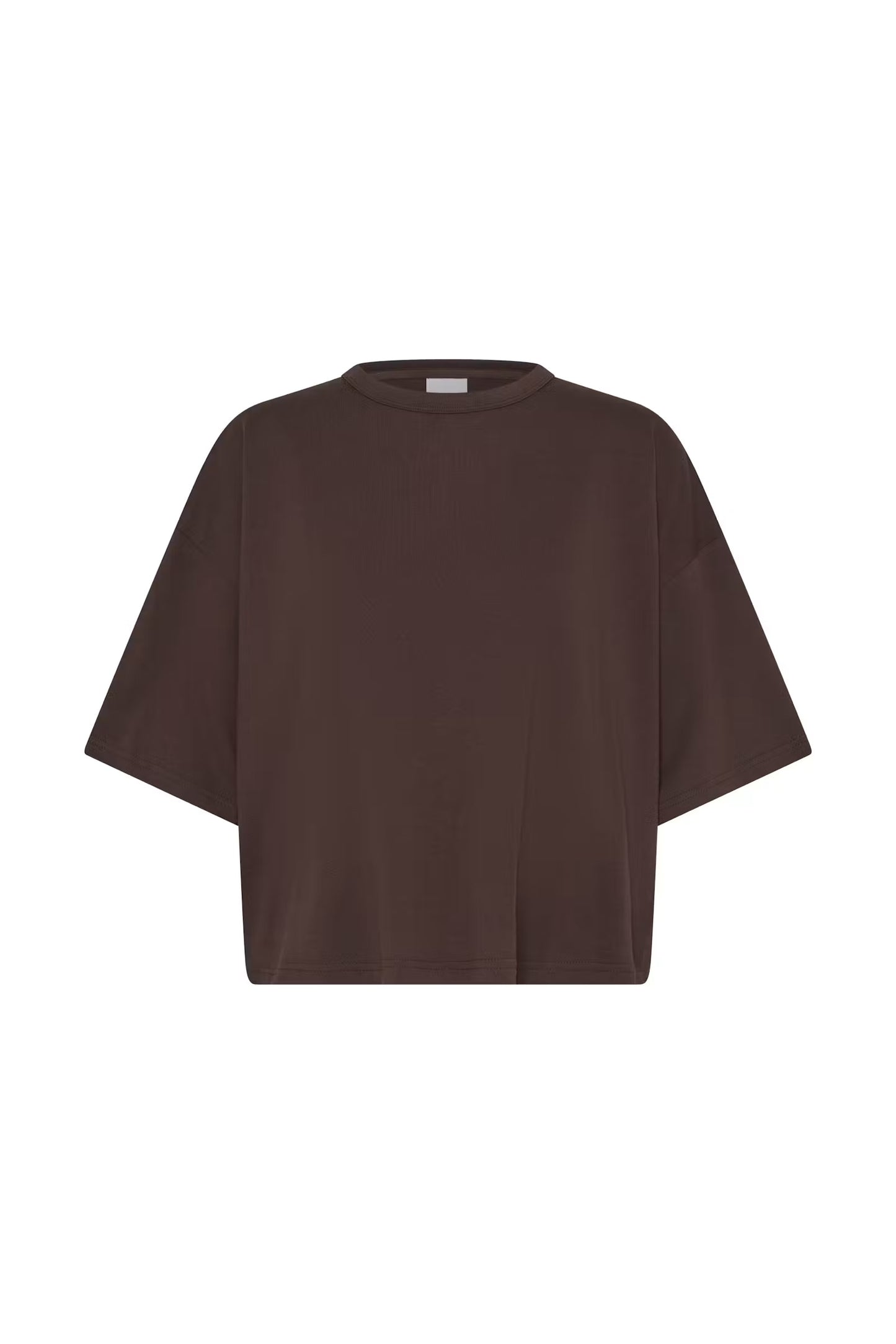 Ichi Palmer Loose Tee