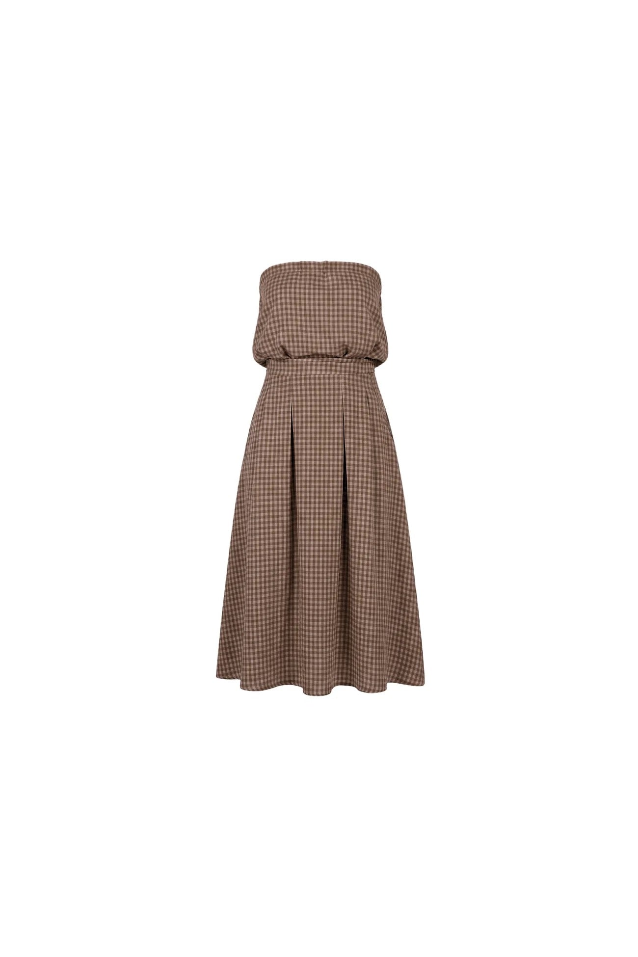 Melow Monica Dress (2 colours)