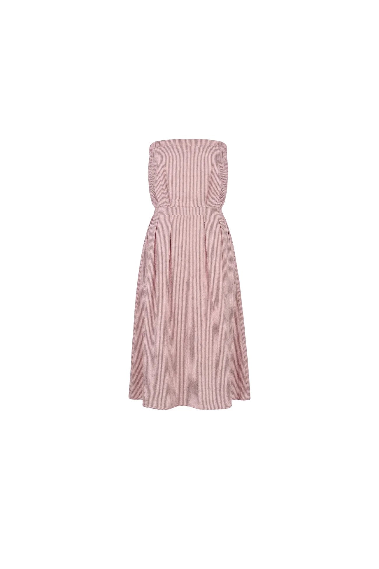 Melow Monica Dress (2 colours)
