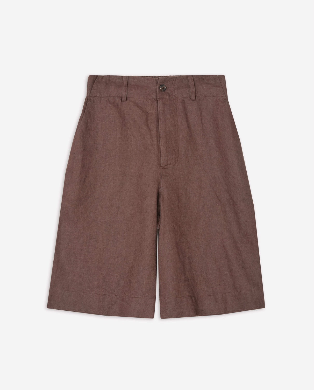 Yerse Rita Linen Short