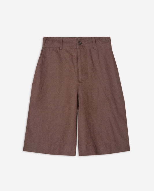 Yerse Rita Linen Short