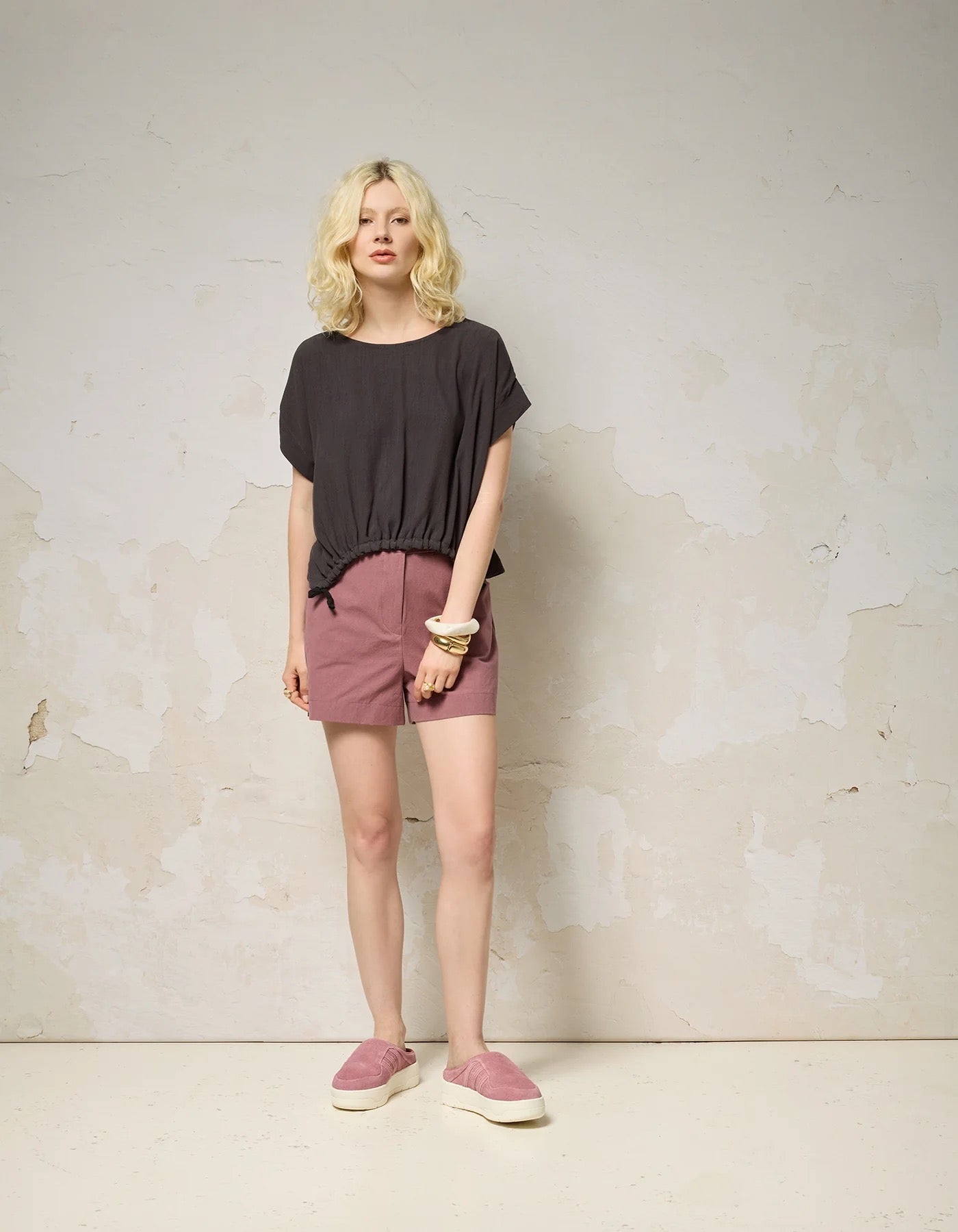 Cokluch Nyx Top (2 colours)