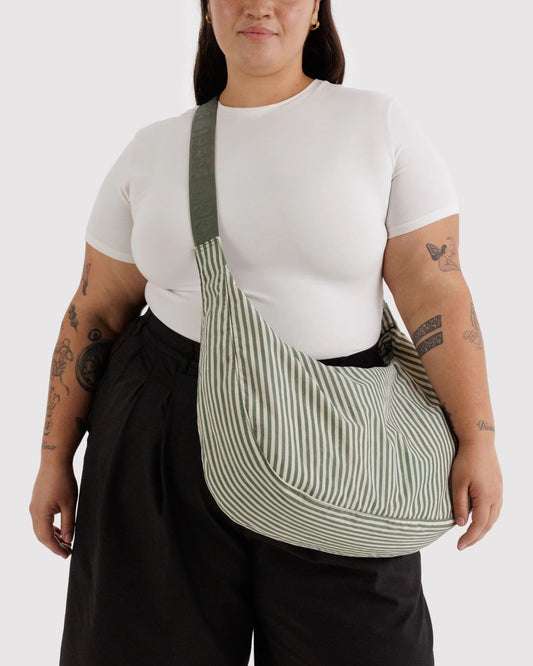 Baggu Large Crescent Bag (3 colours)