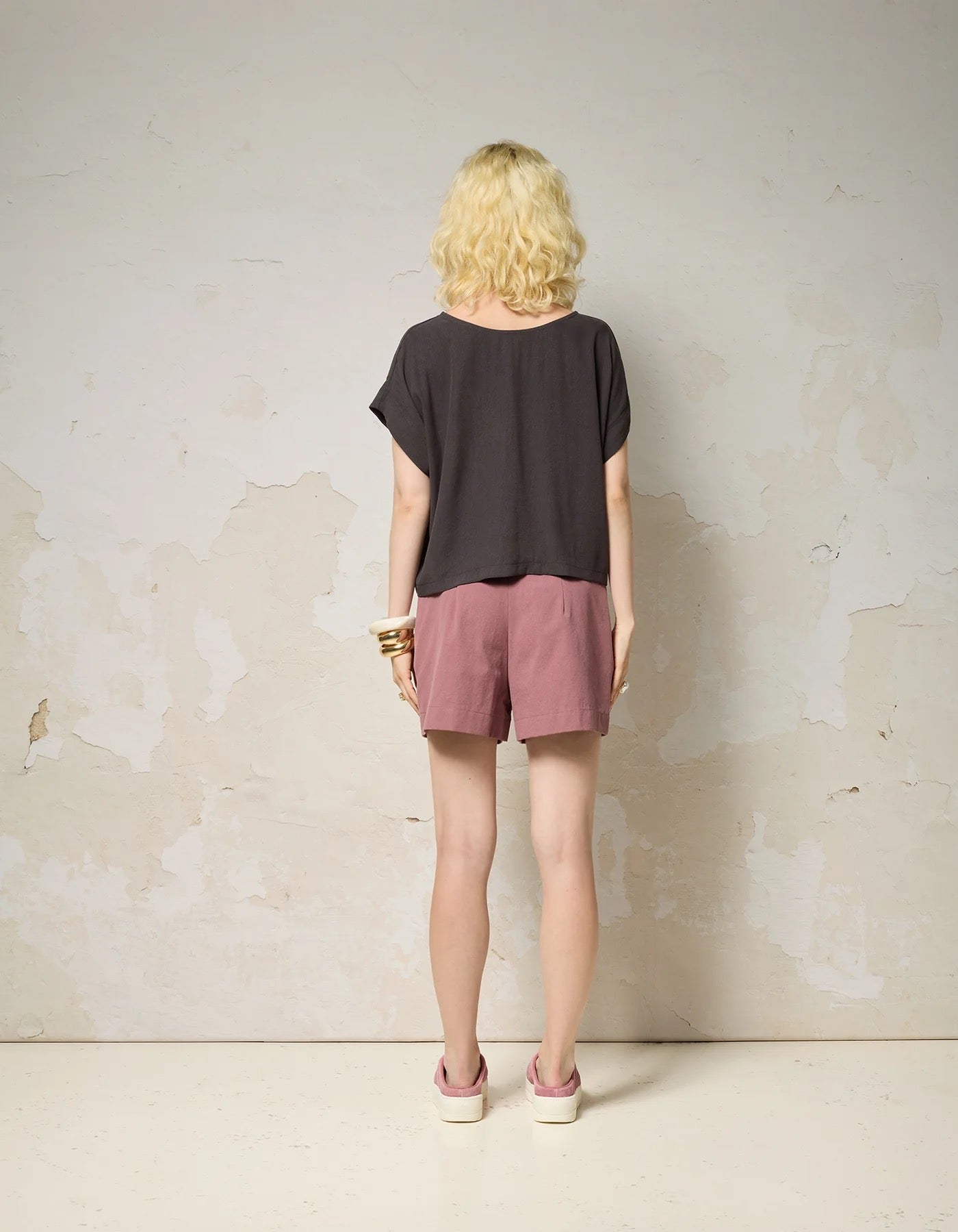 Cokluch Nyx Top (2 colours)