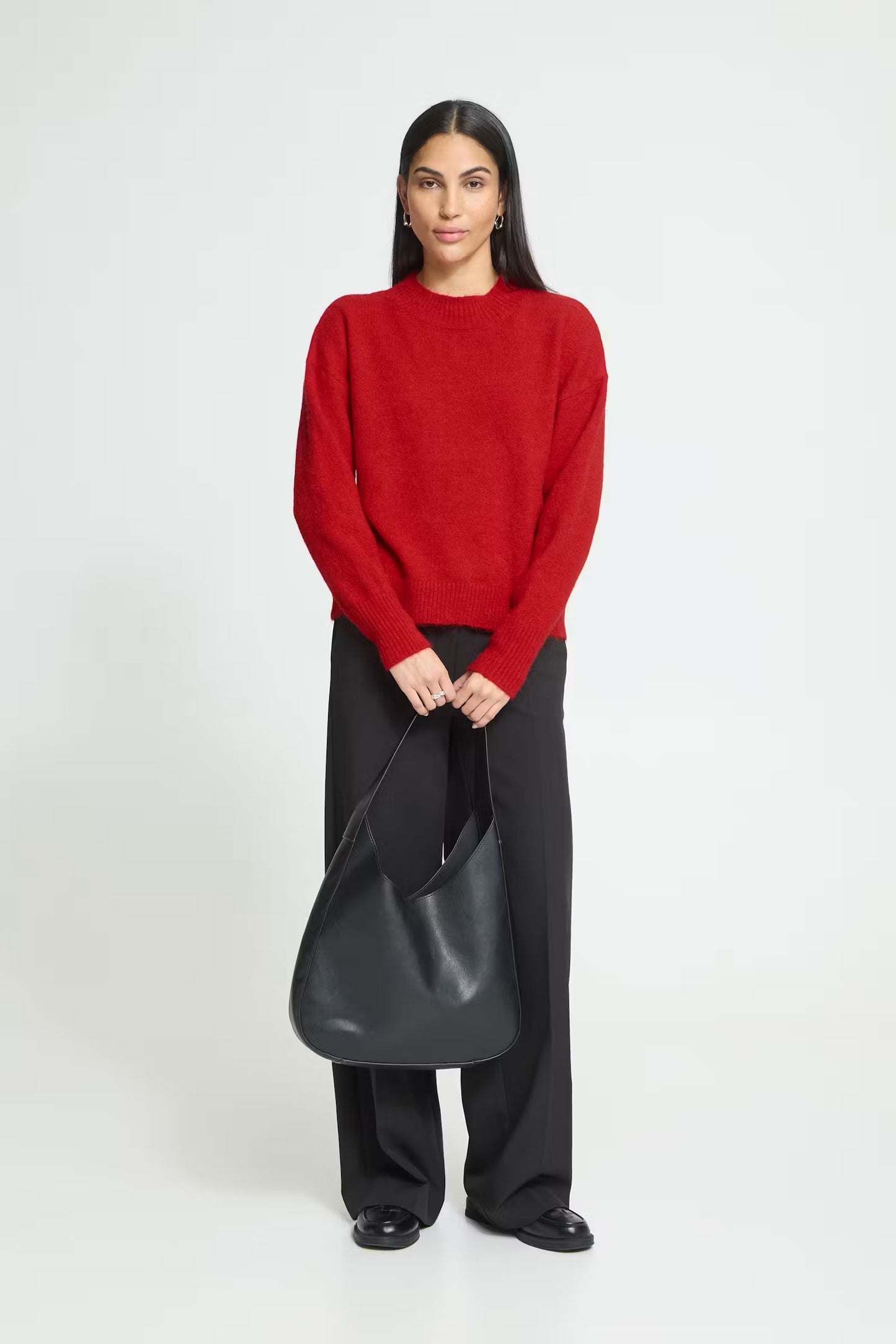Ichi Sage Pullover