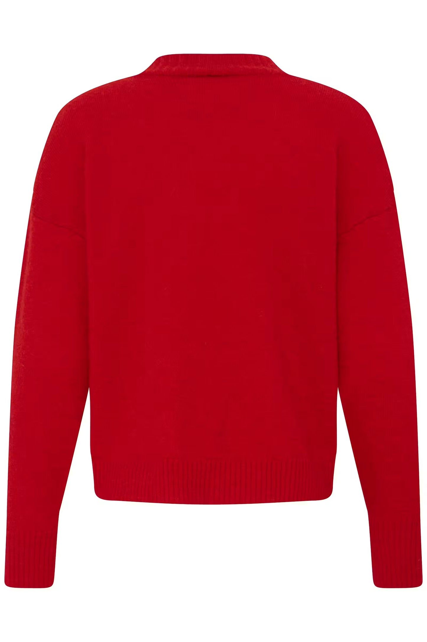 Ichi Sage Pullover