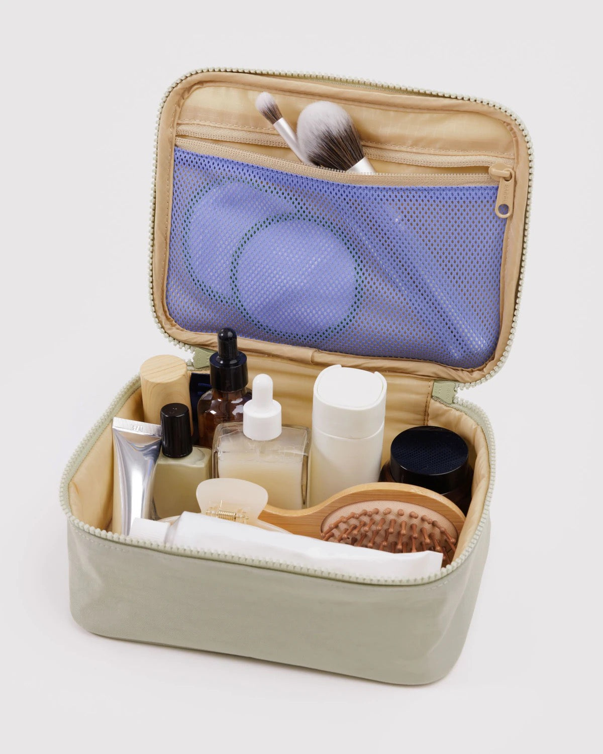 Baggu Small Cosmetic Case (4 colours)
