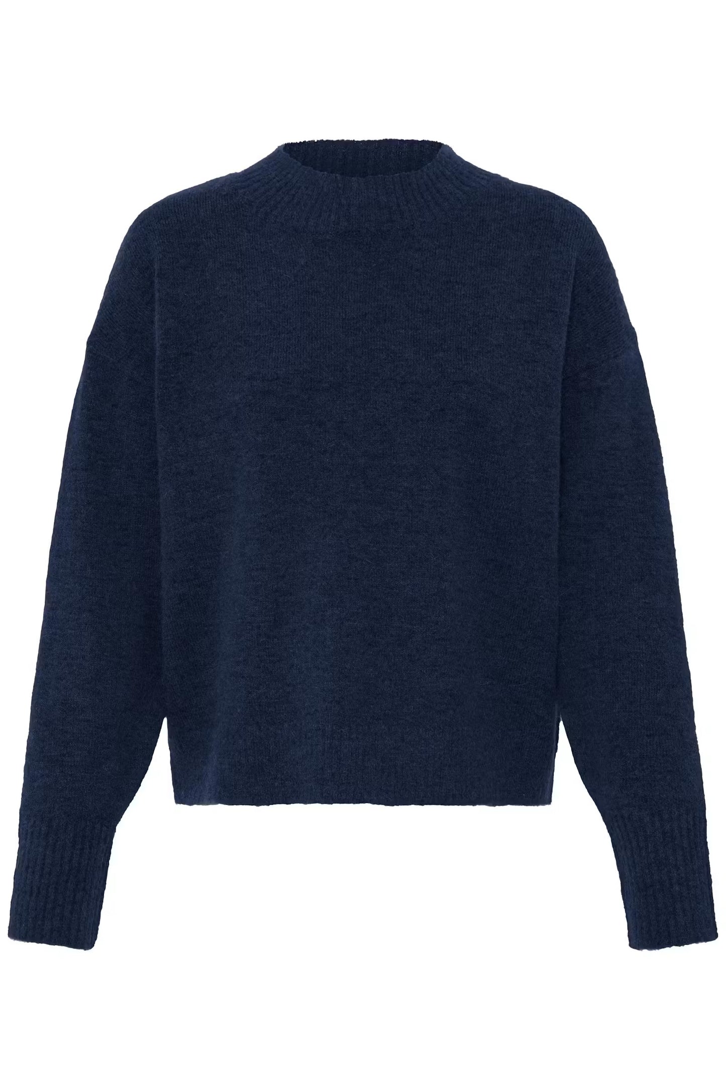 Ichi Sage Pullover