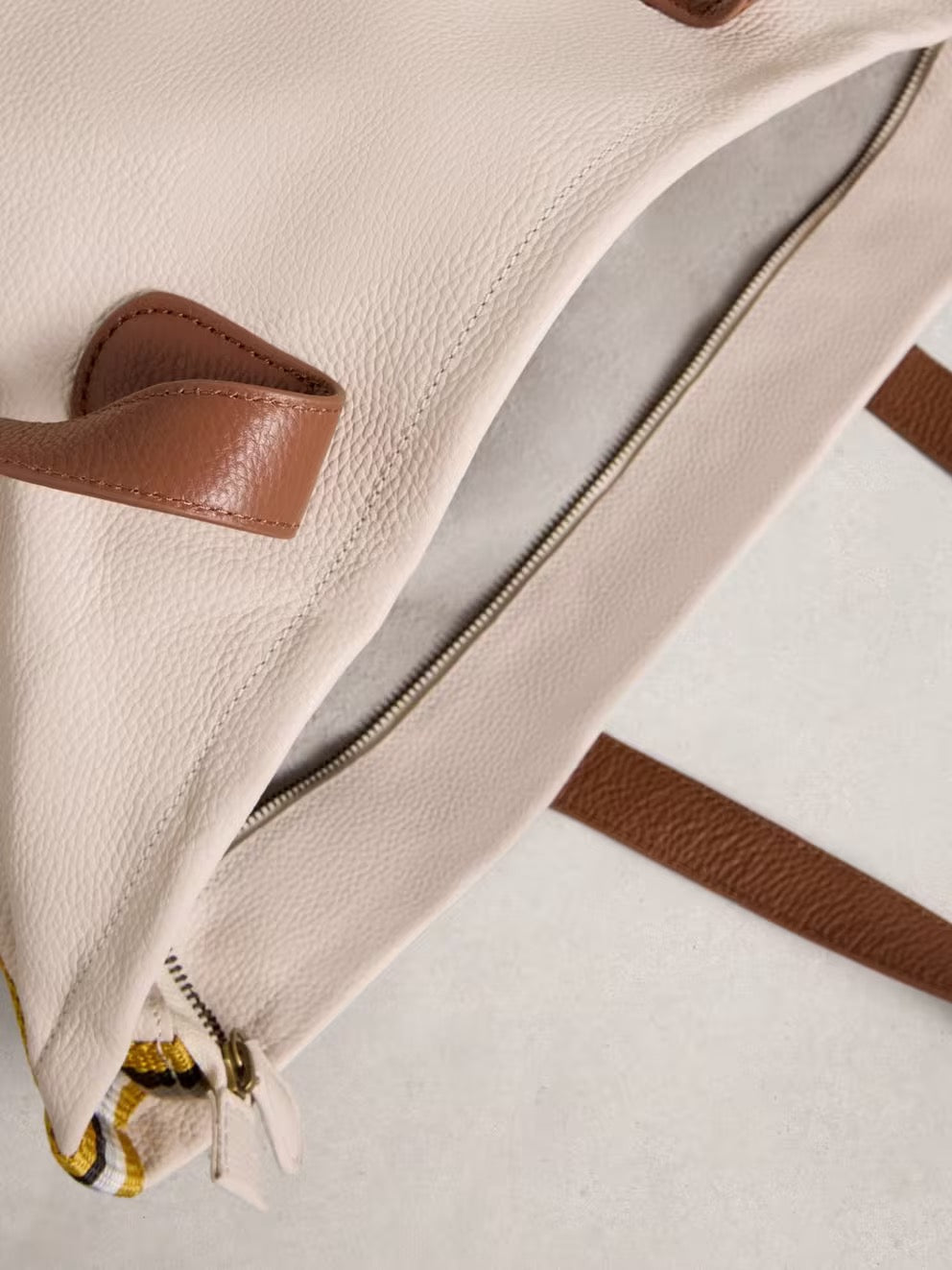 White Stuff Natalie Tote Bag