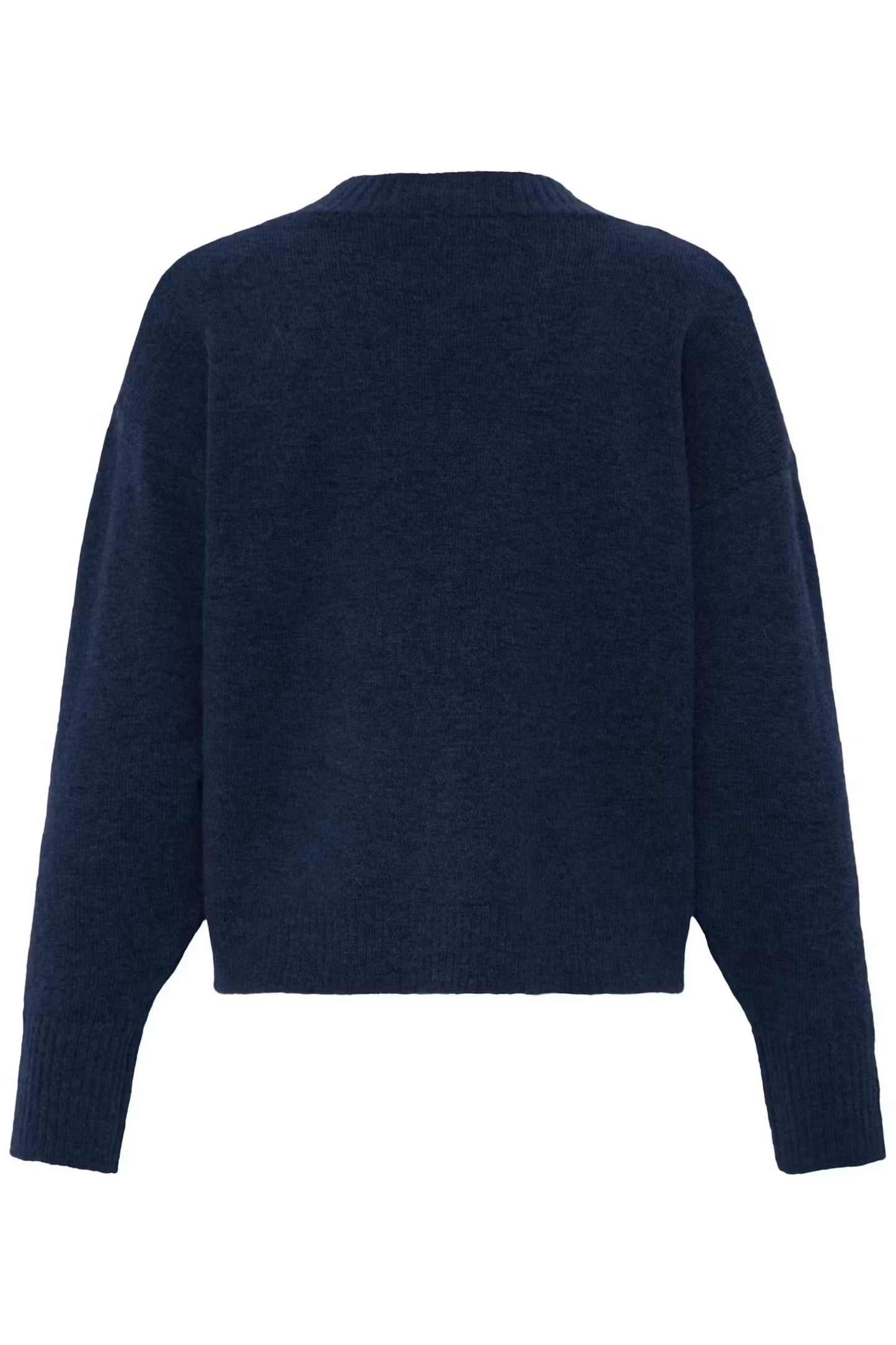 Ichi Sage Pullover