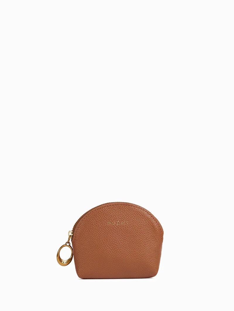 Nat + Nin Yuri Small Change Purse