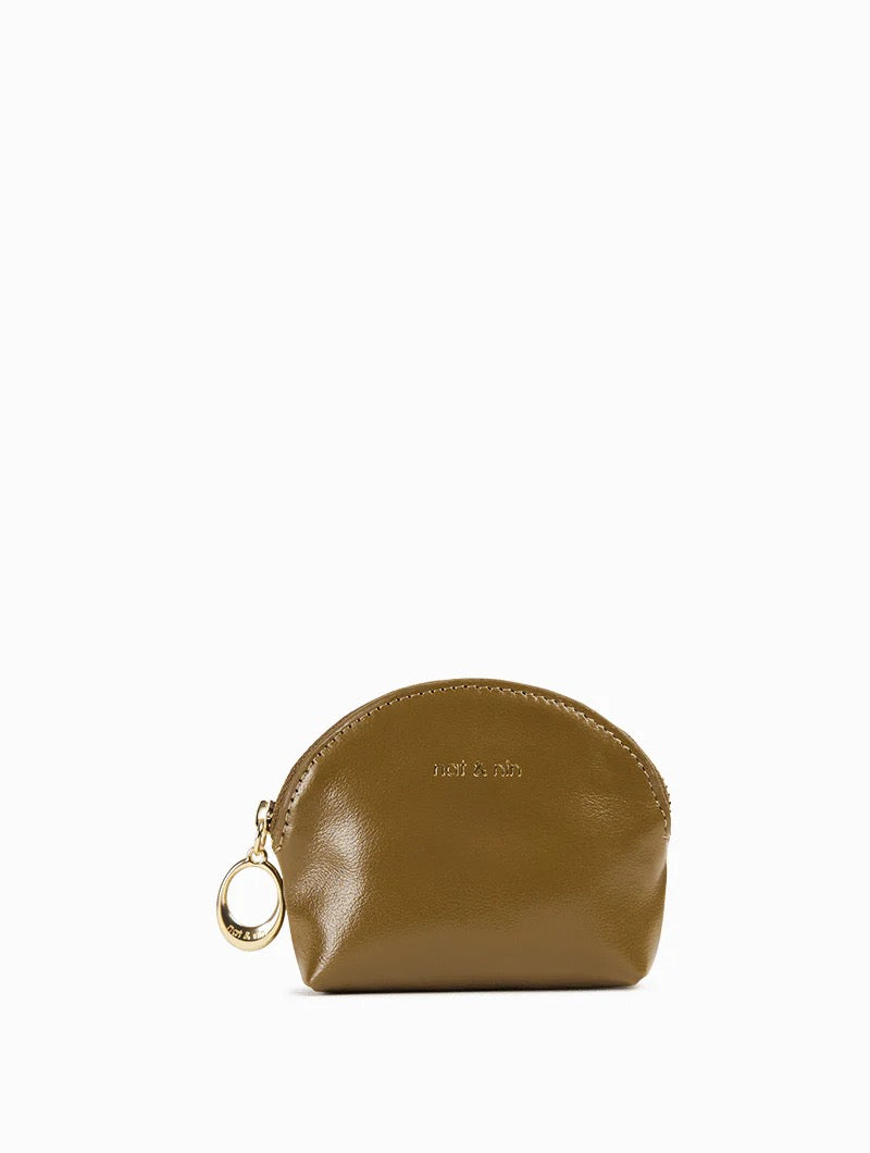 Nat + Nin Yuri Small Change Purse