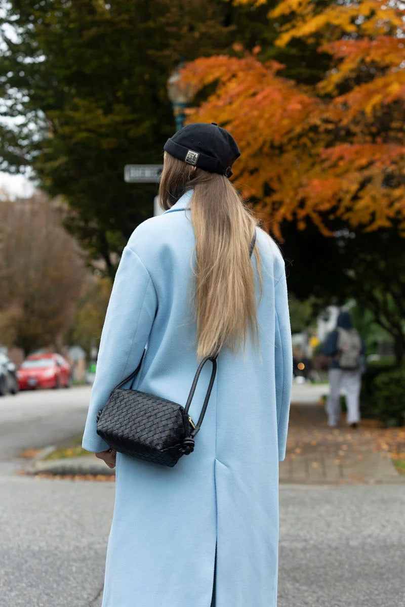 Risa Ila Knot Woven Bag
