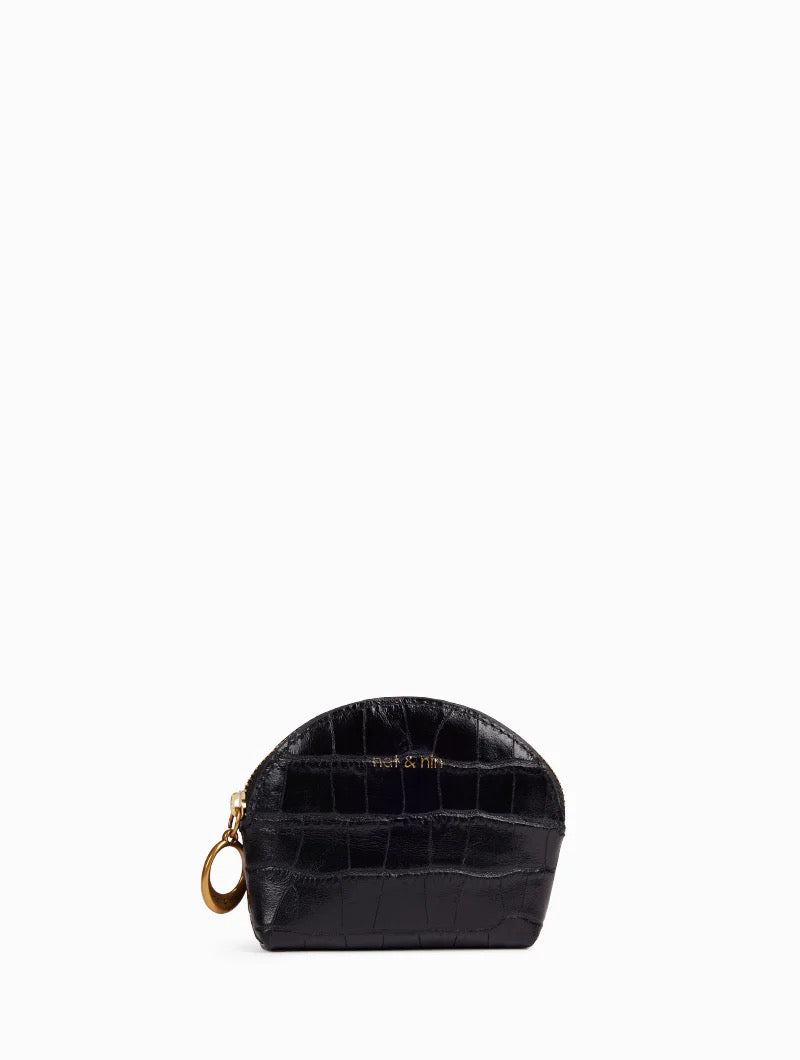 Nat + Nin Yuri Small Change Purse