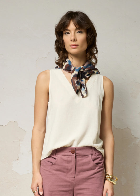 Cokluch Sita Tank Top (2 colours)