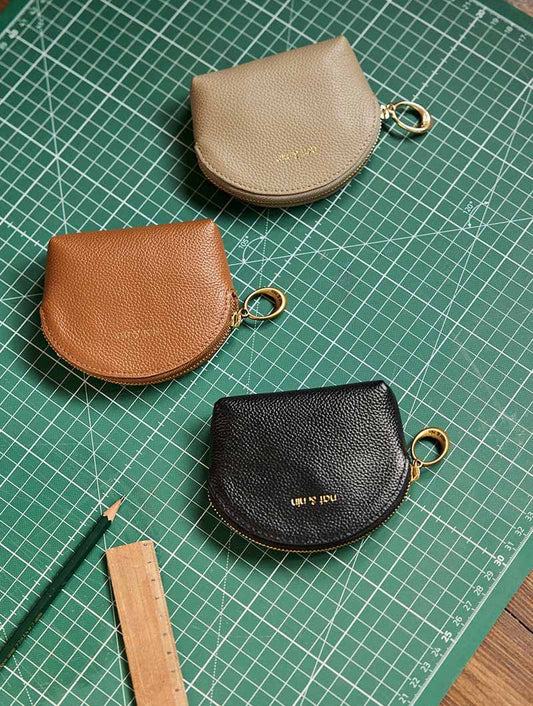 Nat + Nin Yuri Small Change Purse