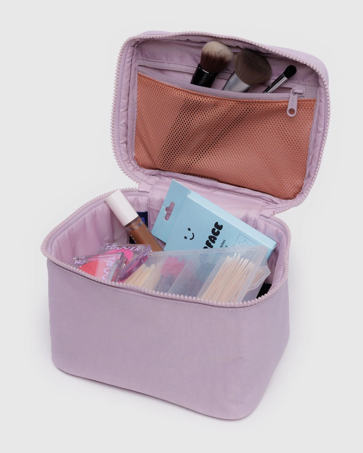 Baggu Large Cosmetic Case (2 colours)