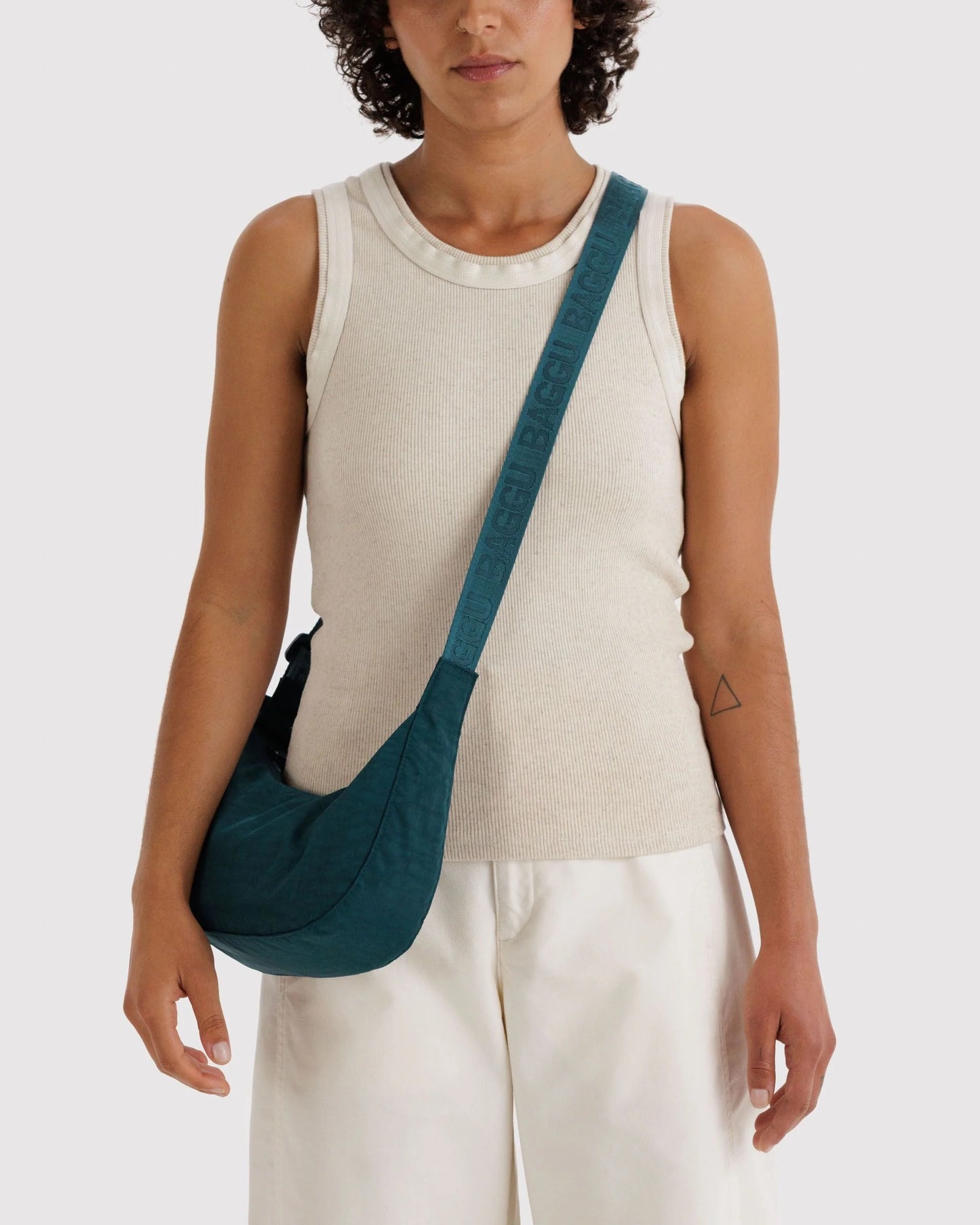Baggu Crescent Bag Small (3 colours)