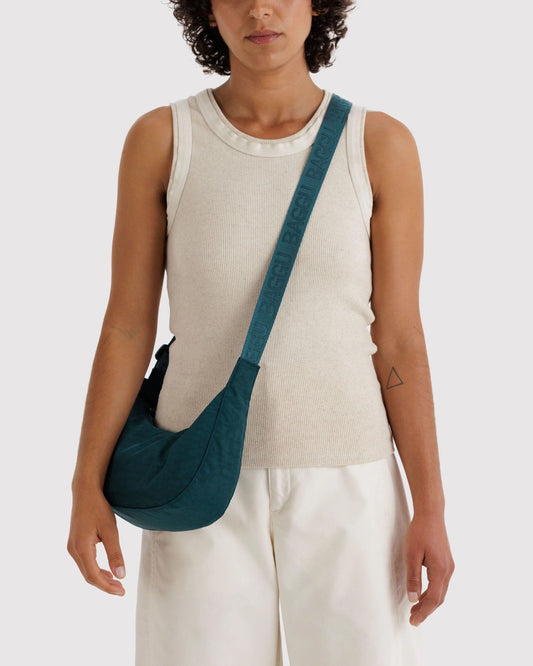 Baggu Crescent Bag Small (3 colours)