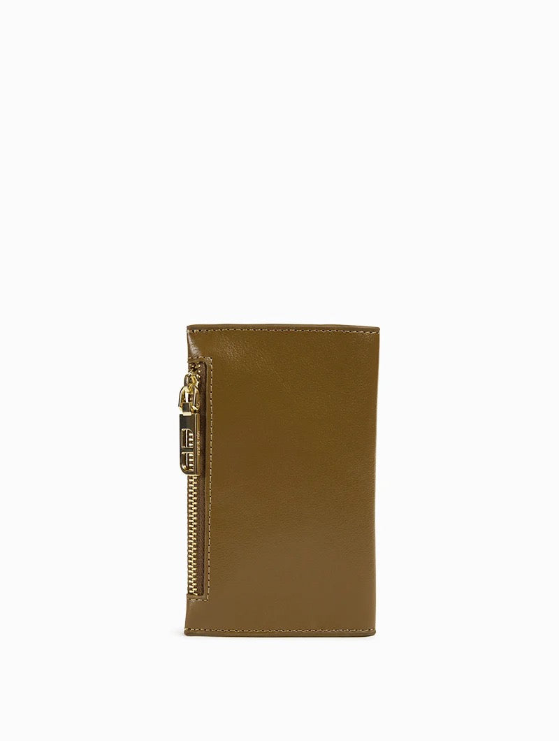 Nat + Nin Oshi Bi-Fold Wallet (3 Colours)