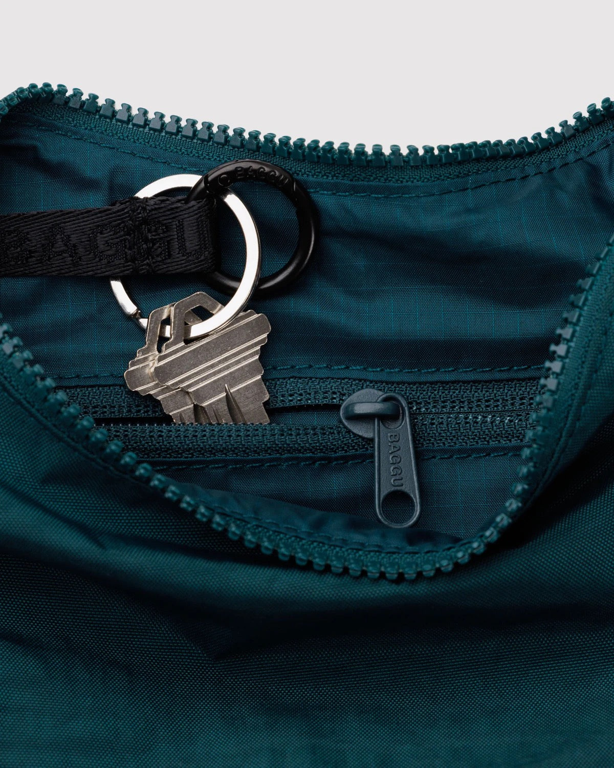 Baggu Crescent Bag Small (3 colours)