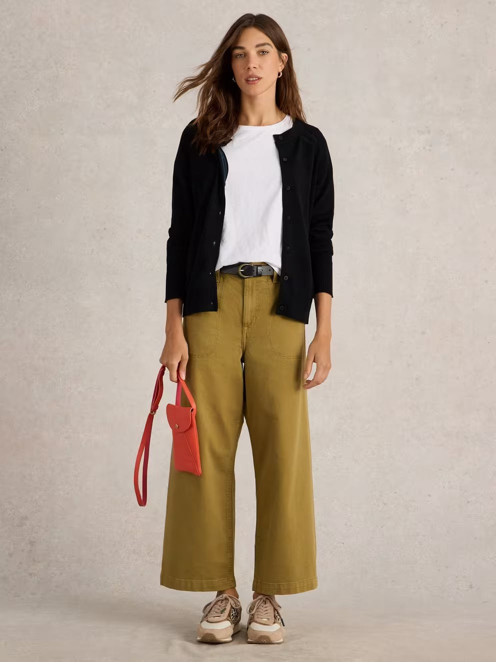 White Stuff Lulu Cardi