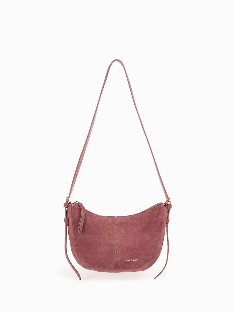 Nat + Nin Mini Rodeo Bag