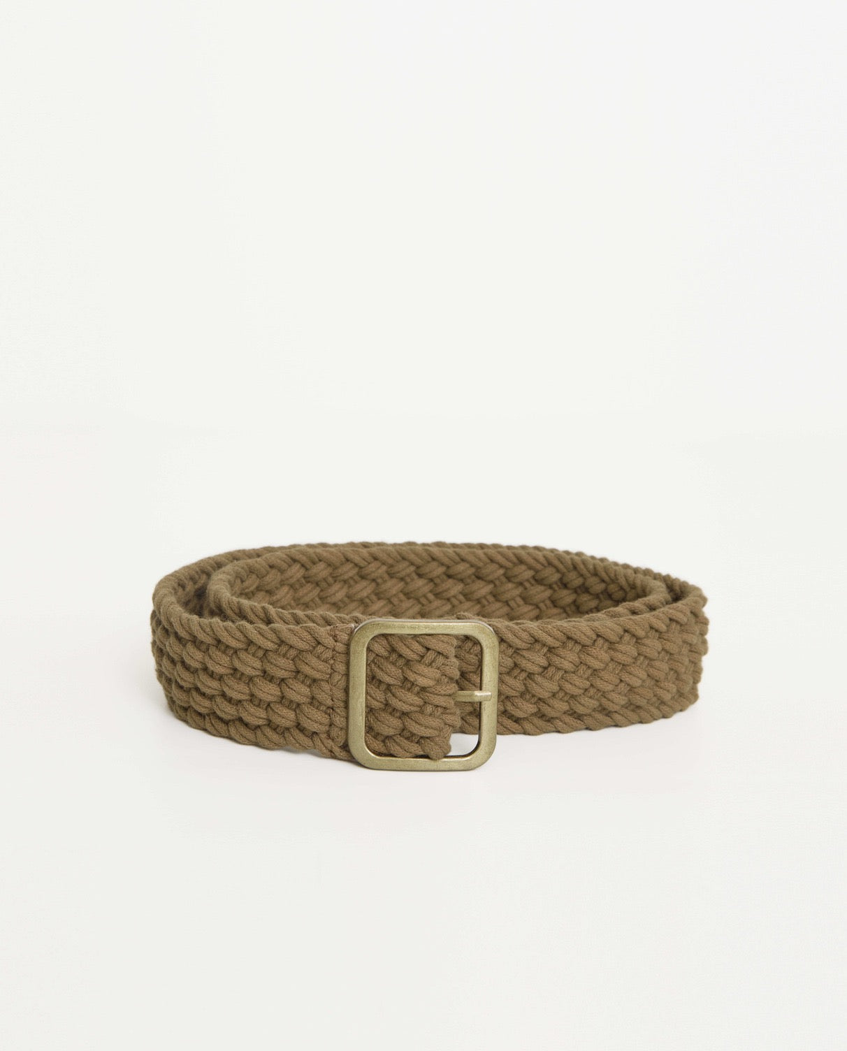 Yerse Tulip Crochet Belt