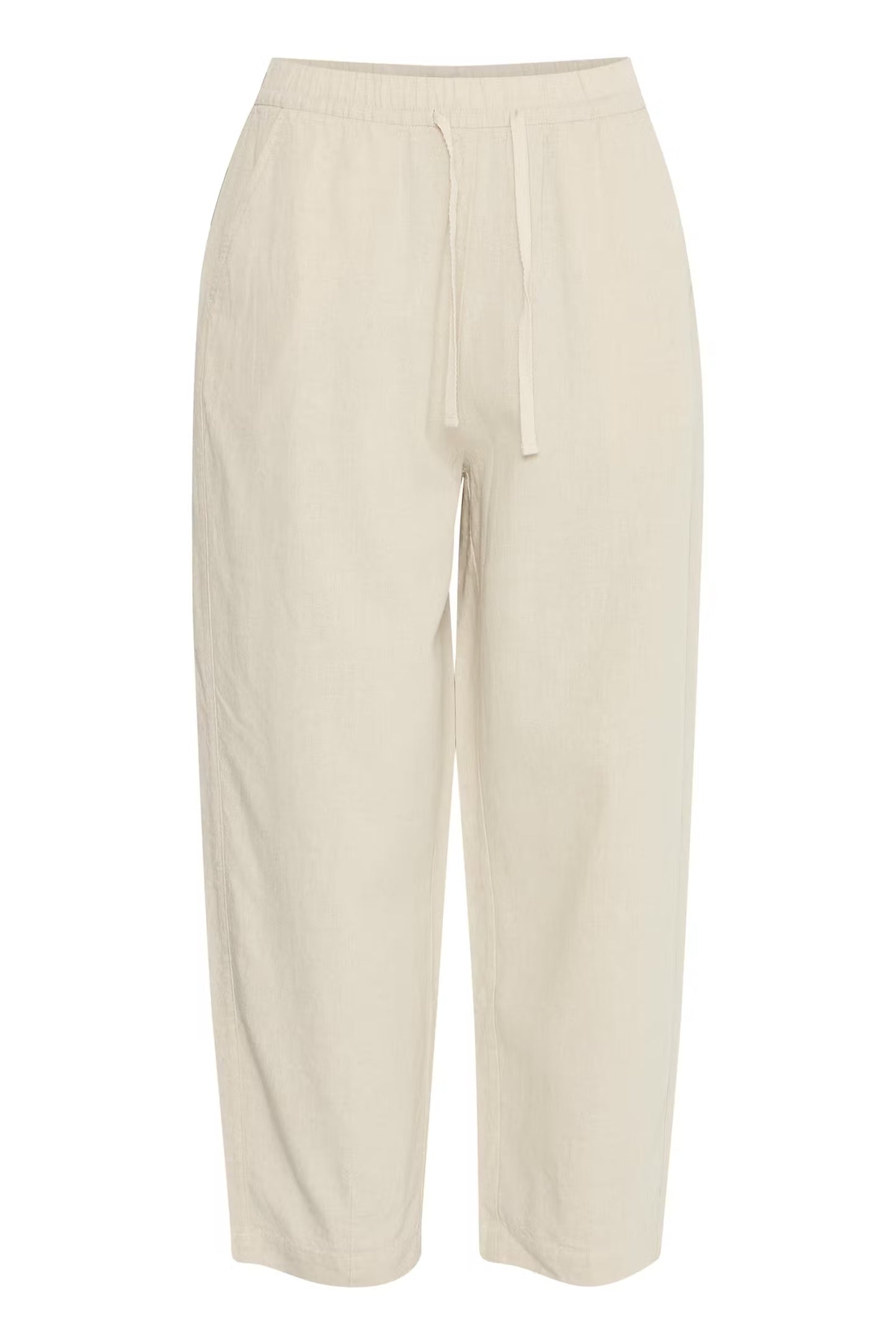 Ichi Linno Casual Pants