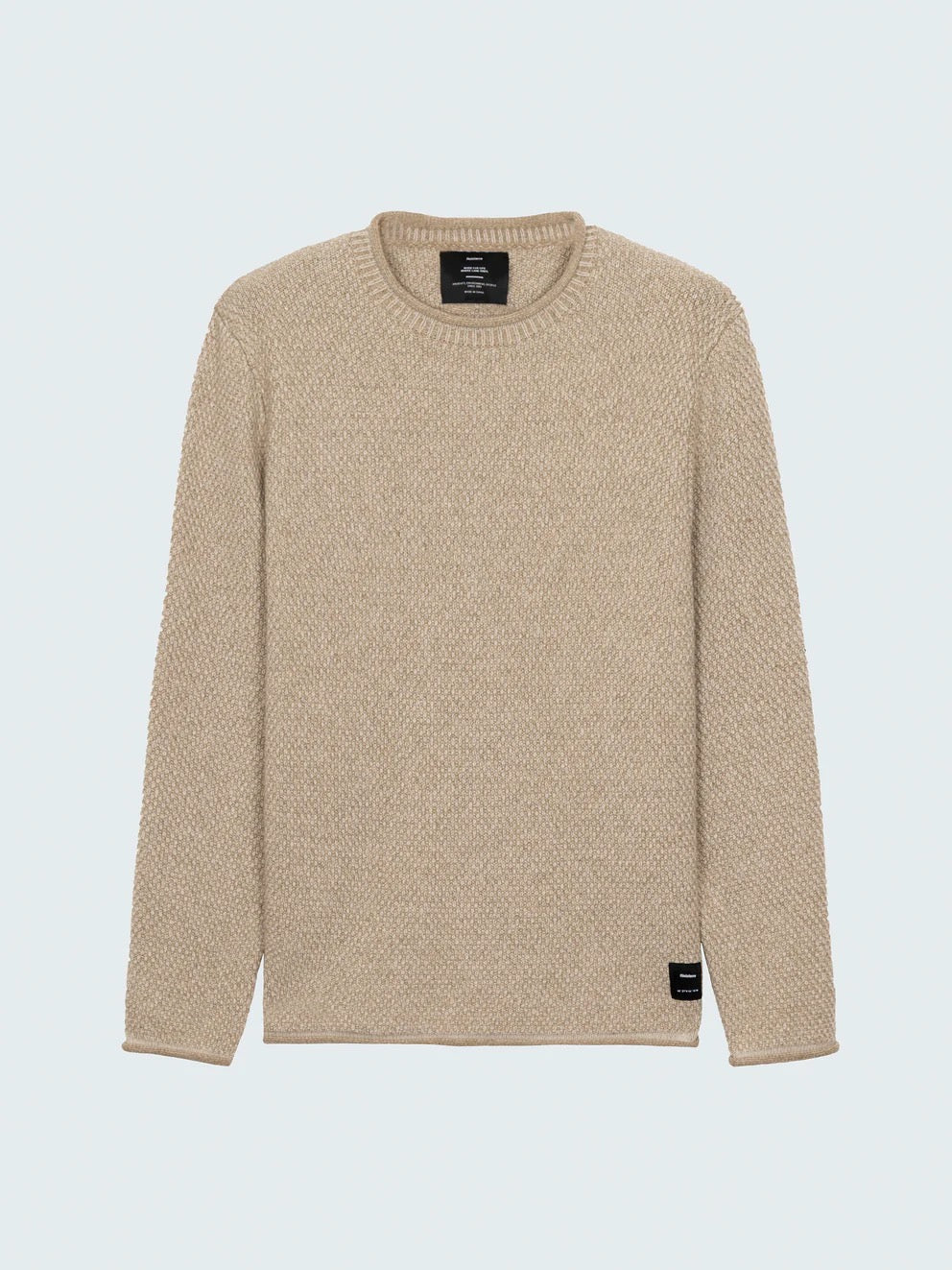 Finisterre Barents Sweater (2 Colours)