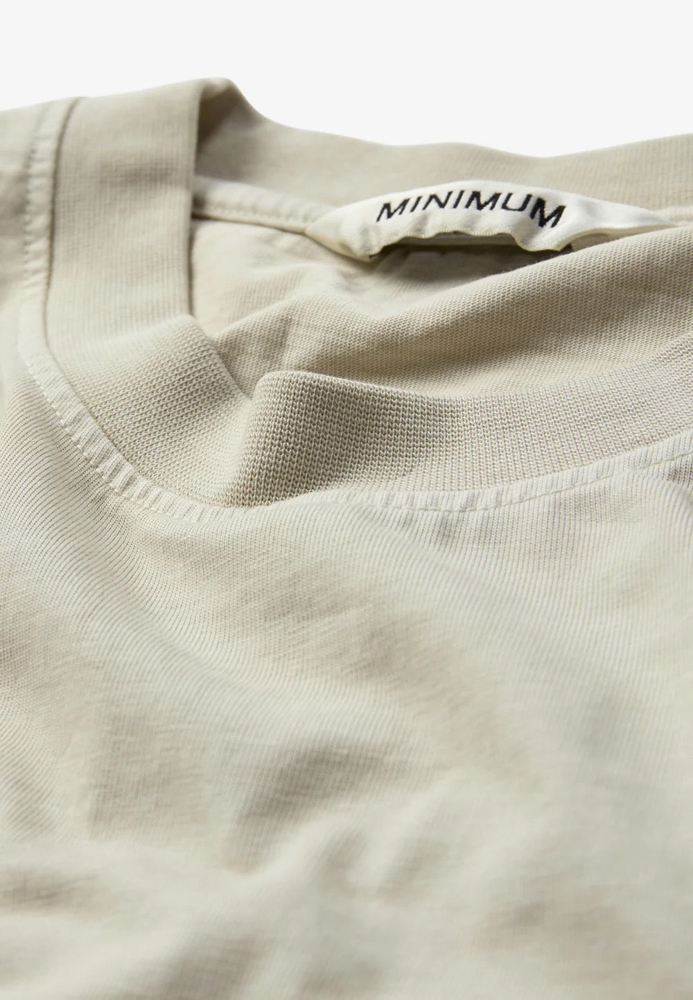 Minimum M's Lono T-Shirt