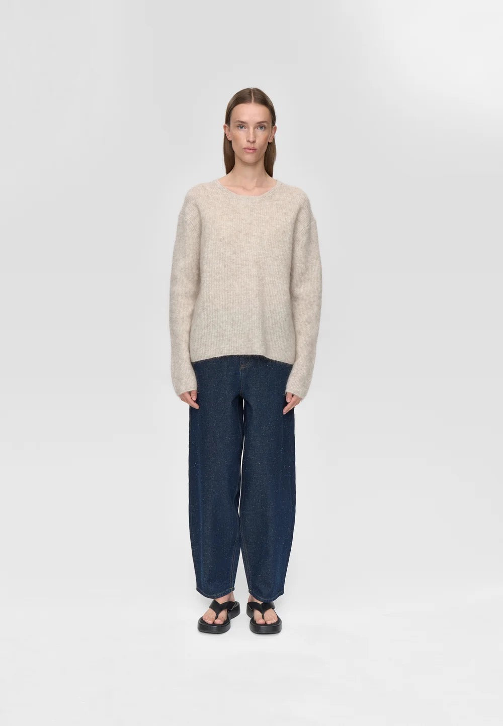 Minimum Calaha Jumper (+2 colours)