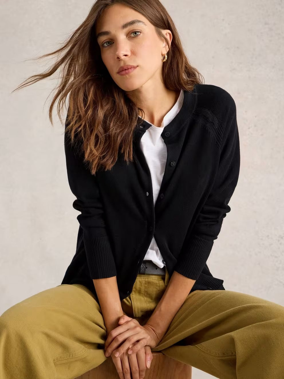 White Stuff Lulu Cardi