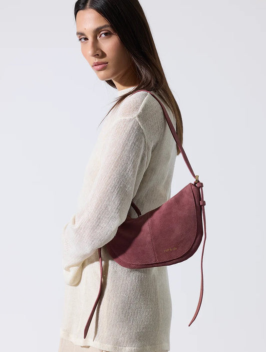 Nat + Nin Mini Rodeo Bag
