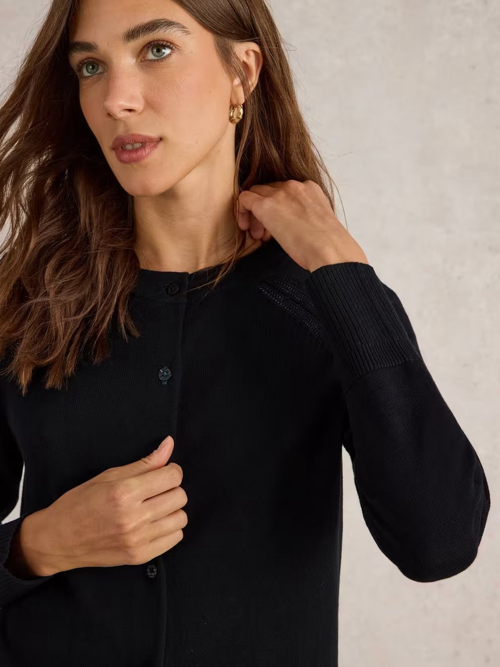 White Stuff Lulu Cardi