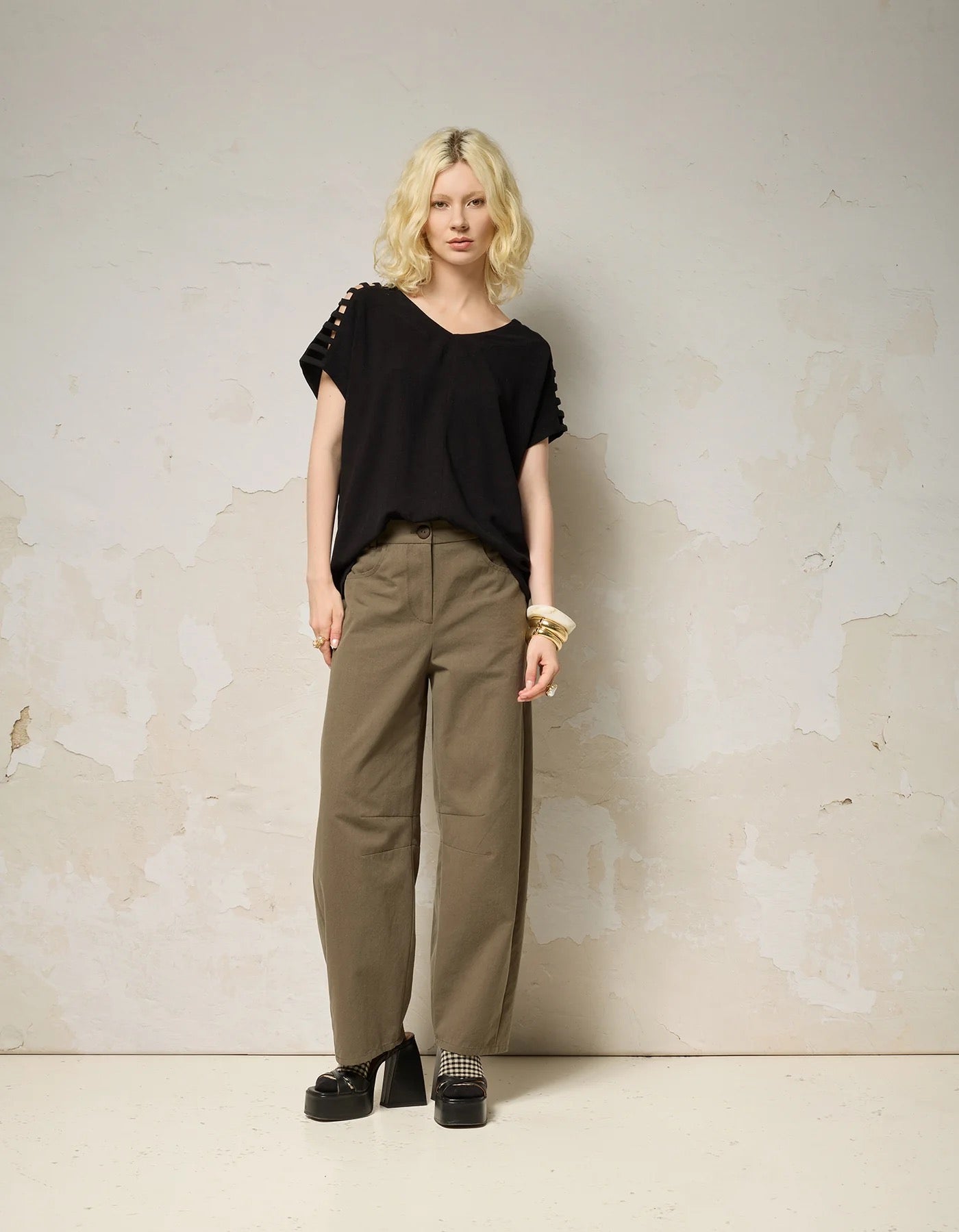 Cokluch Seth Pants (2 colours)