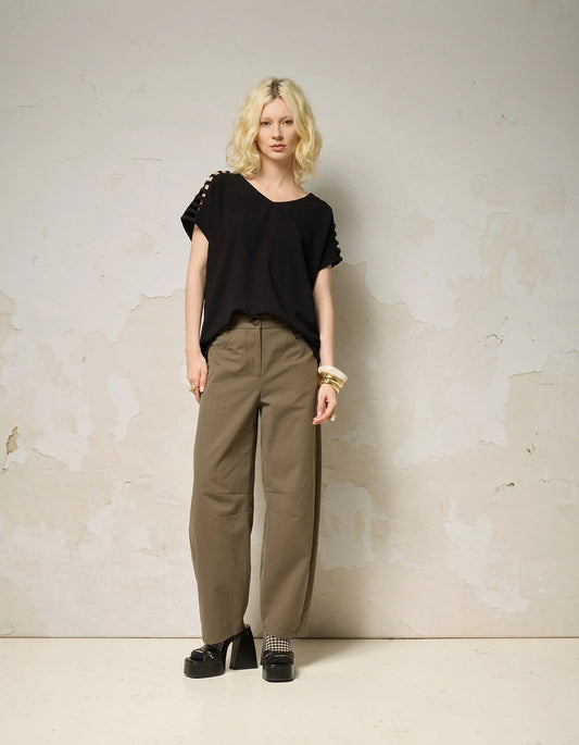 Cokluch Seth Pants (2 colours)