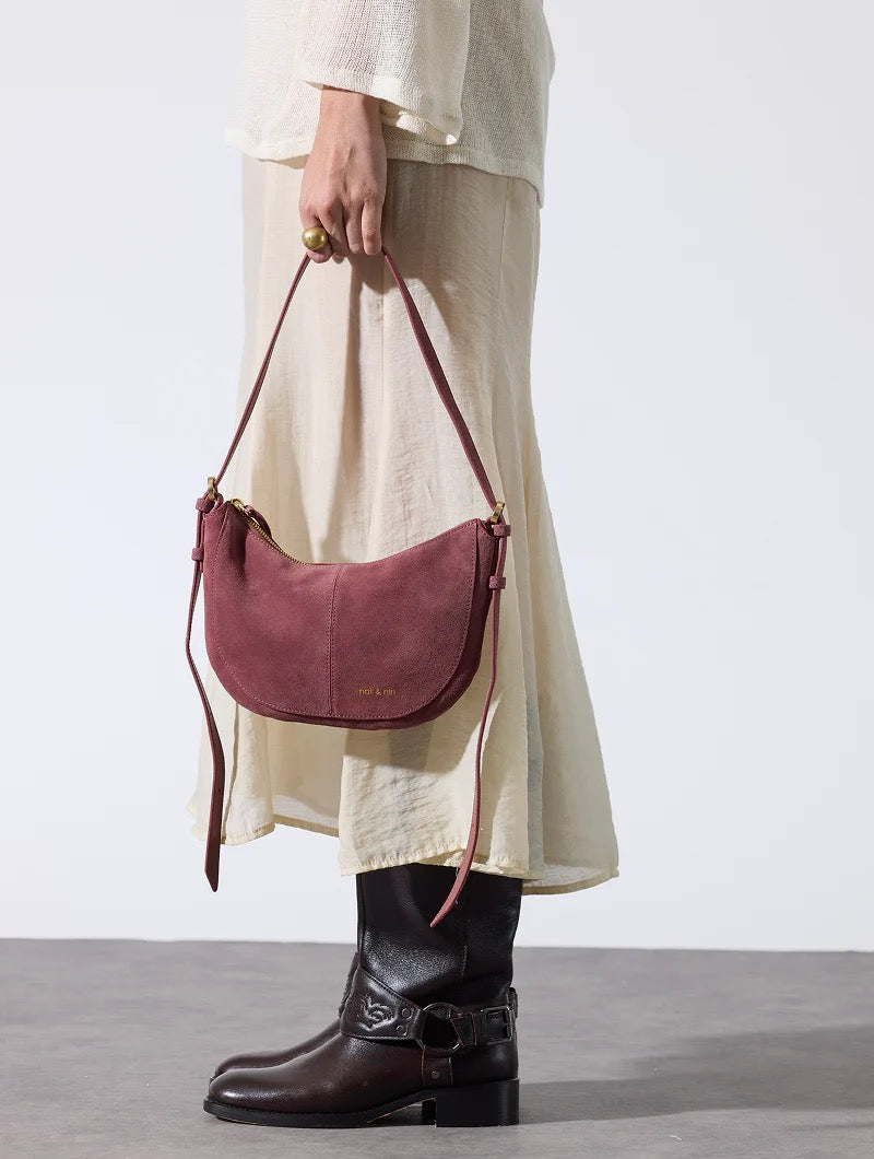 Nat + Nin Mini Rodeo Bag