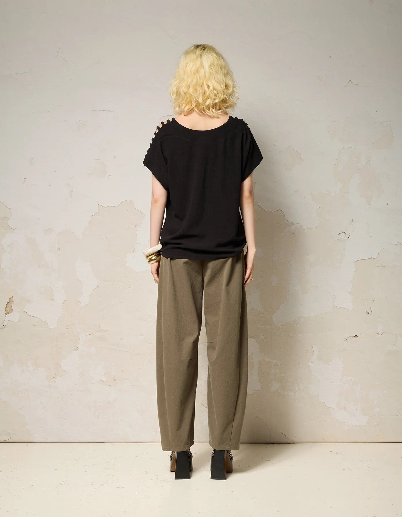 Cokluch Seth Pants (2 colours)