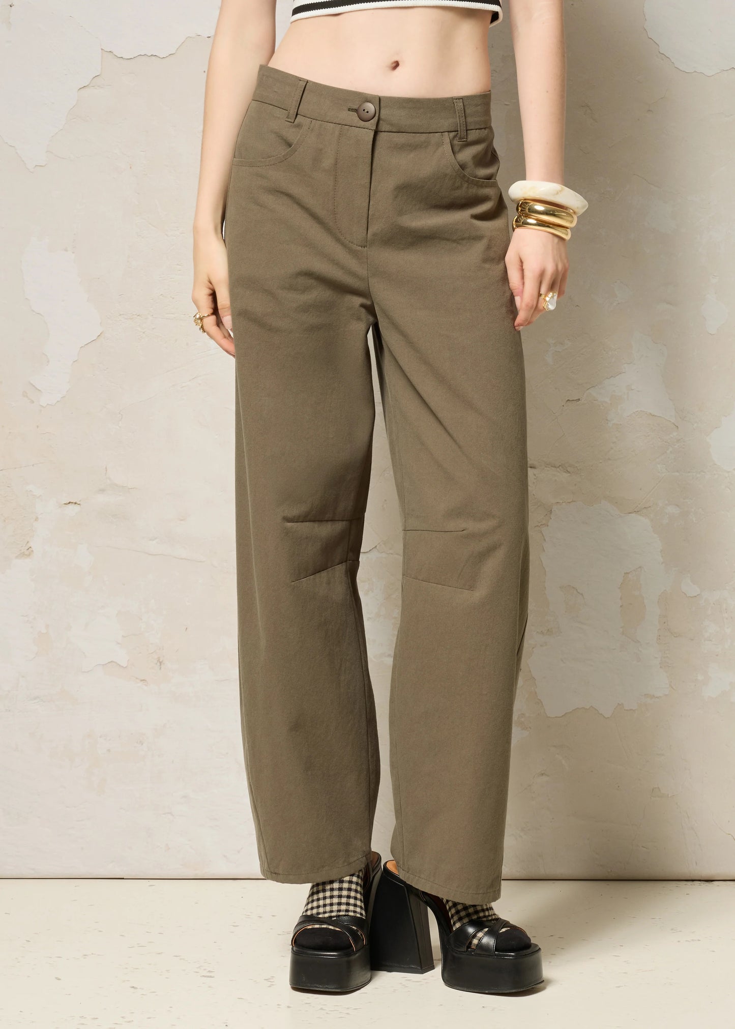 Cokluch Seth Pants (2 colours)