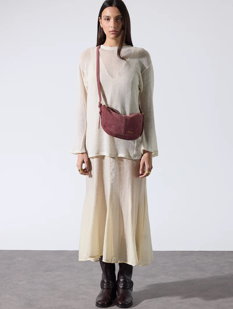 Nat + Nin Mini Rodeo Bag