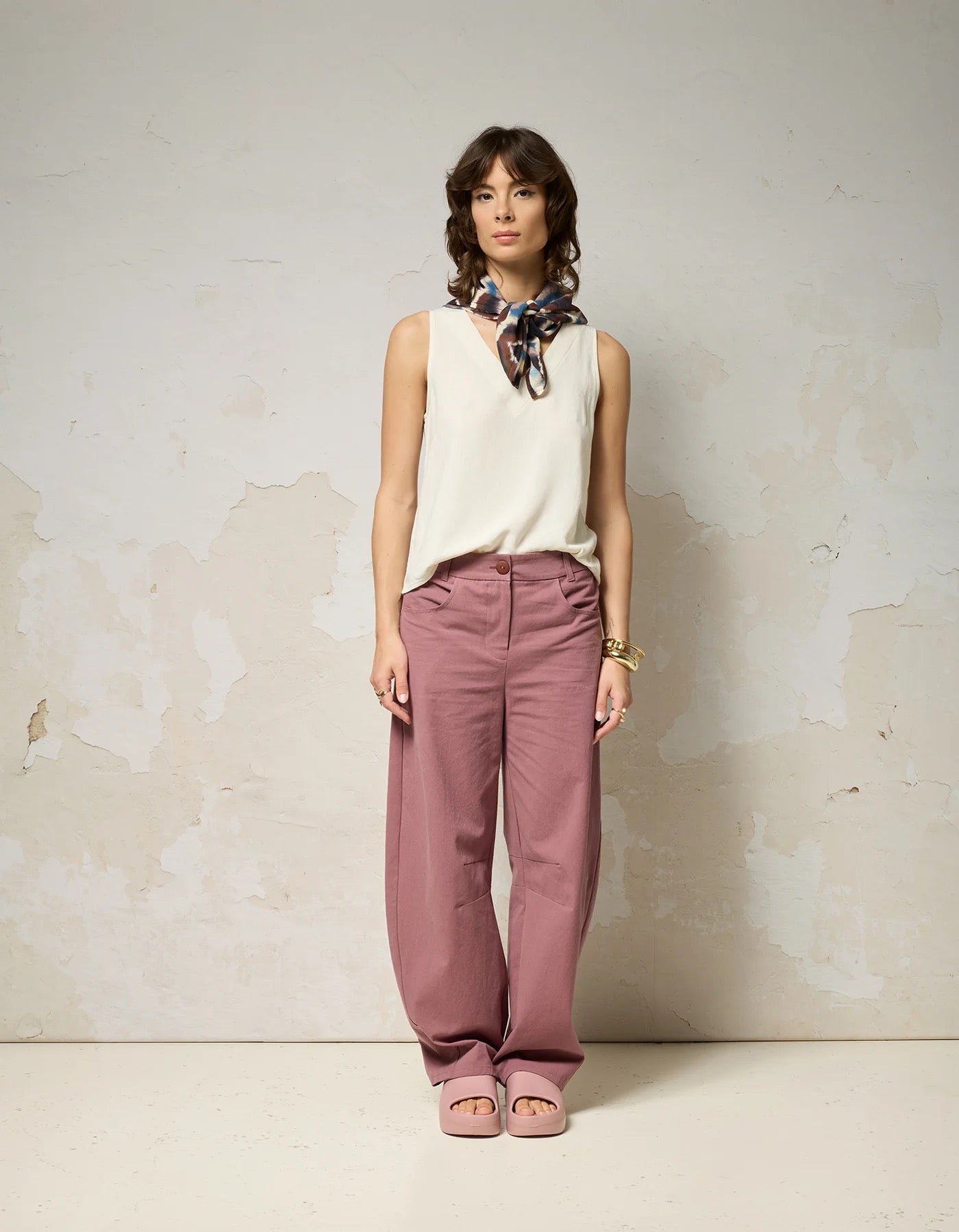 Cokluch Seth Pants (2 colours)