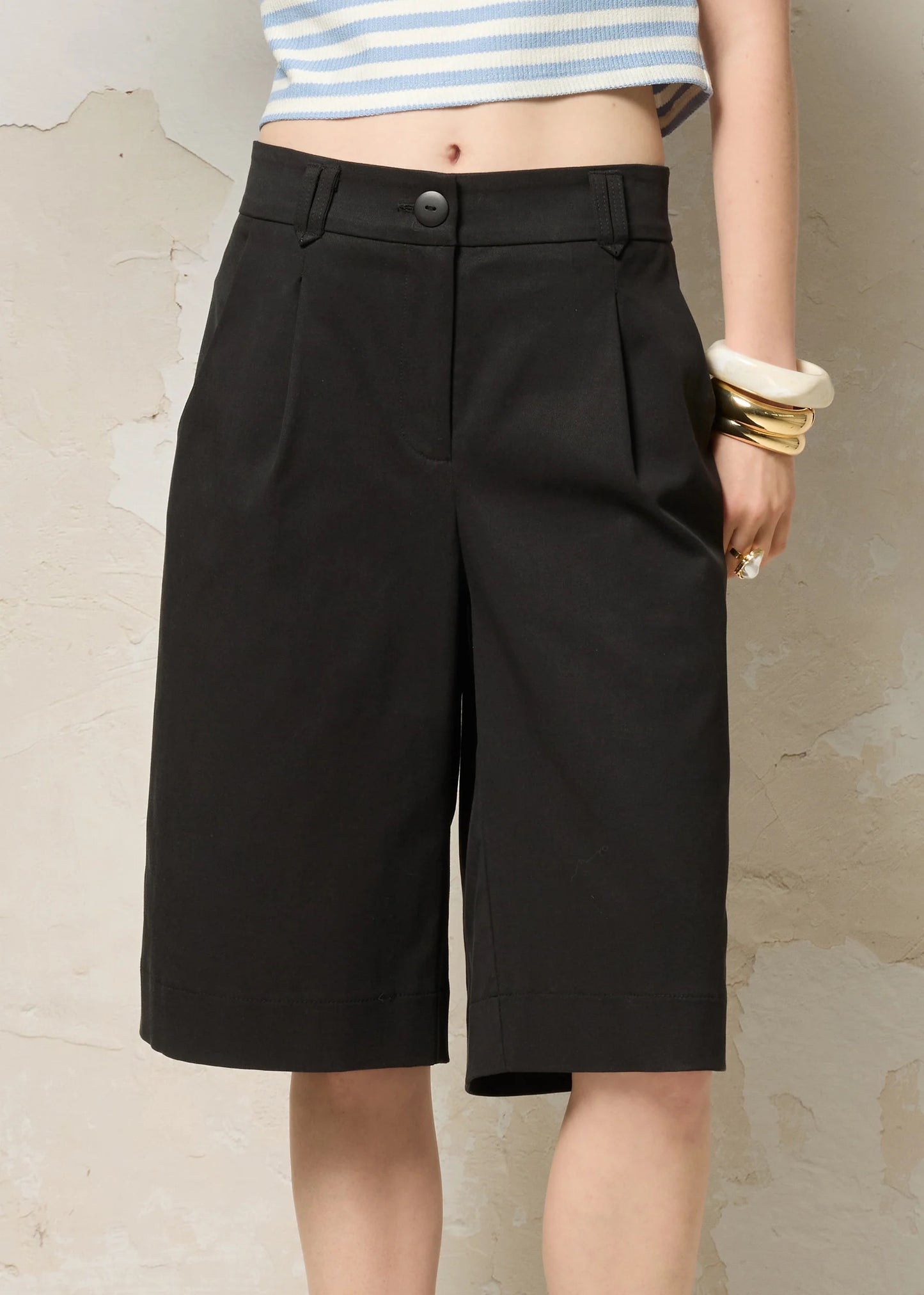 Cokluch Loké Bermuda Short