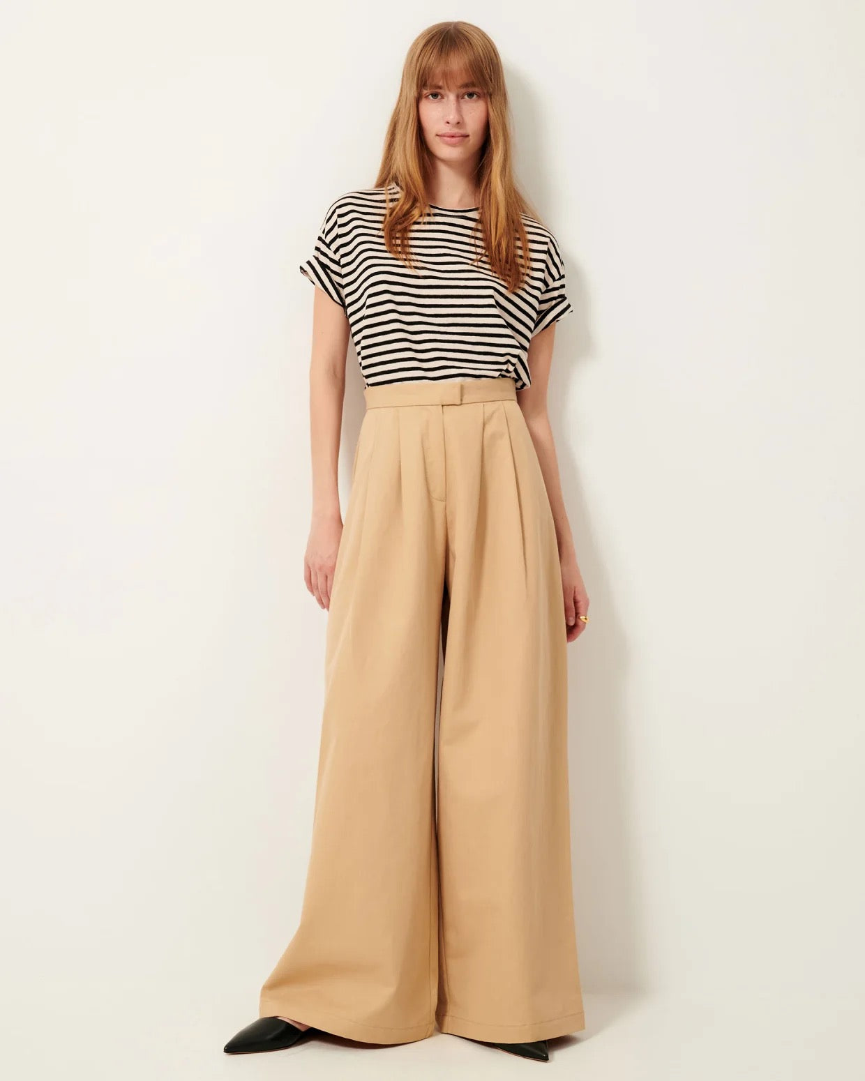 Sessun Tooli Sandblack T-Shirt